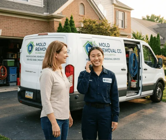 Crawlspace Mold Remediation Mcbee, SC FAQs